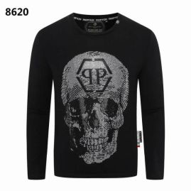 Picture of Philipp Plein Sweatshirts _SKUPPm-3xl8l0626326